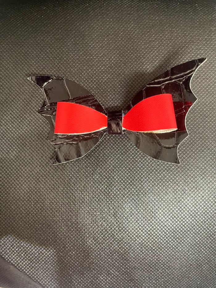 Pince Halloween