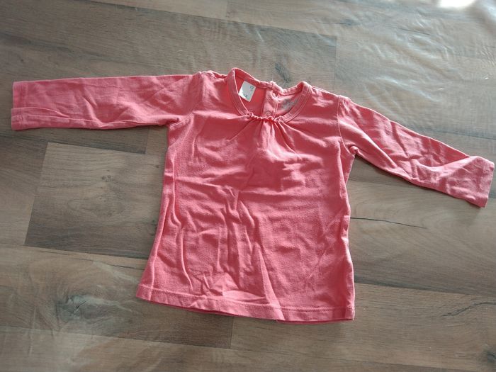 T-shirt 12 mois - photo numéro 2