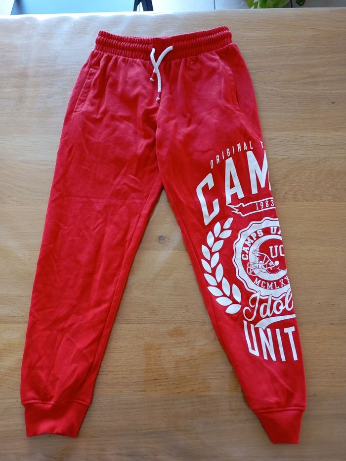 Pantalon de jogging