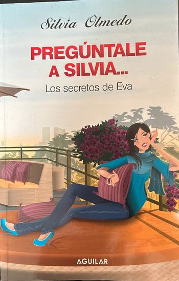 Pregúntale a Silvia