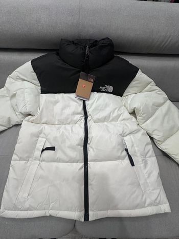 Doudoune the north face