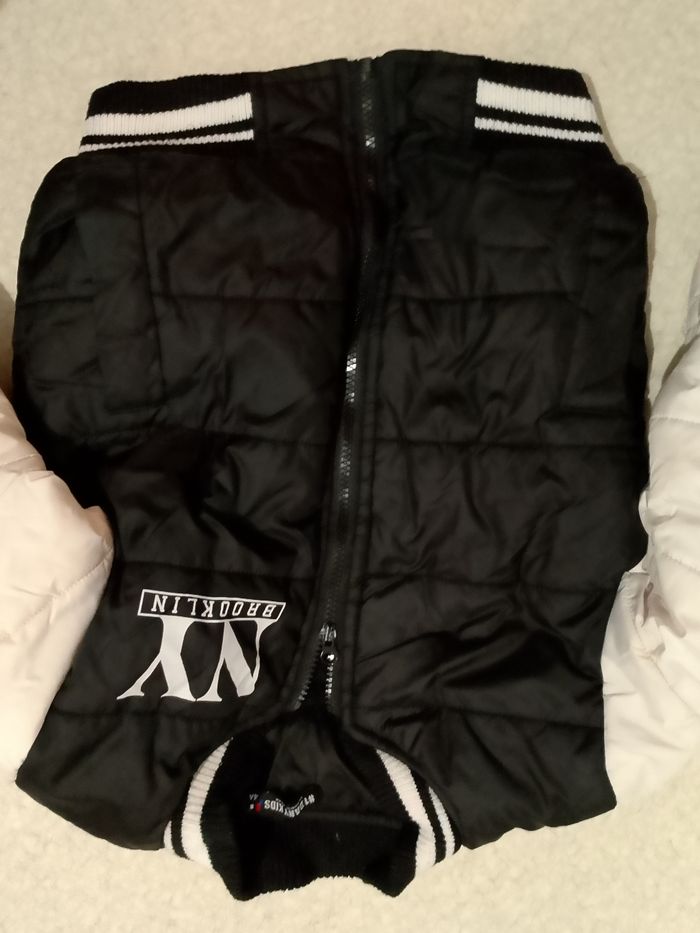 Veste garçon 4 ans - photo numéro 2