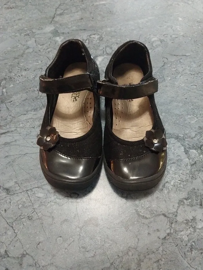 Ballerine T.31
