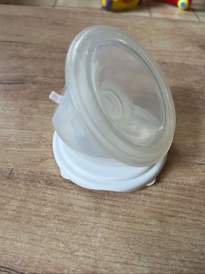 🤱 Tire-lait électrique portable Momcozy S12 Pro - photo numéro 2