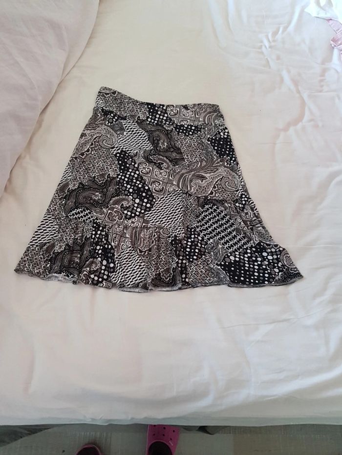 Jupe femme - photo numéro 4