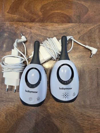 Babyphones 