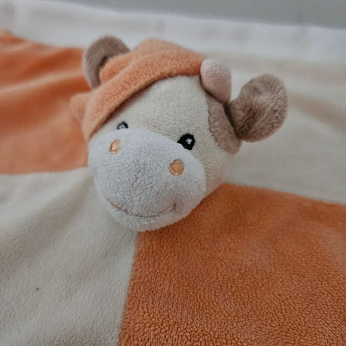 Doudou vache gipsy - photo numéro 2