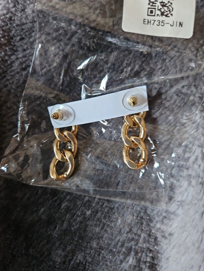 Boucles d oreilles - photo numéro 2