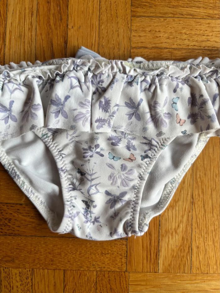Maillot de bain Lola Palacios 3 ans parfait état - photo numéro 3