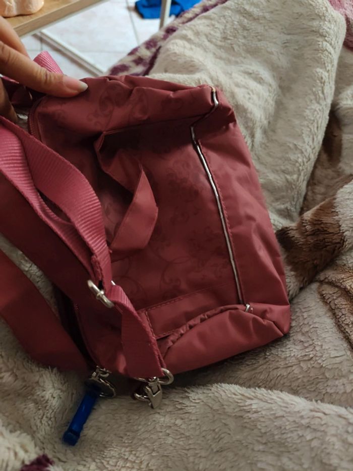 Sac hello Kitty - photo numéro 3