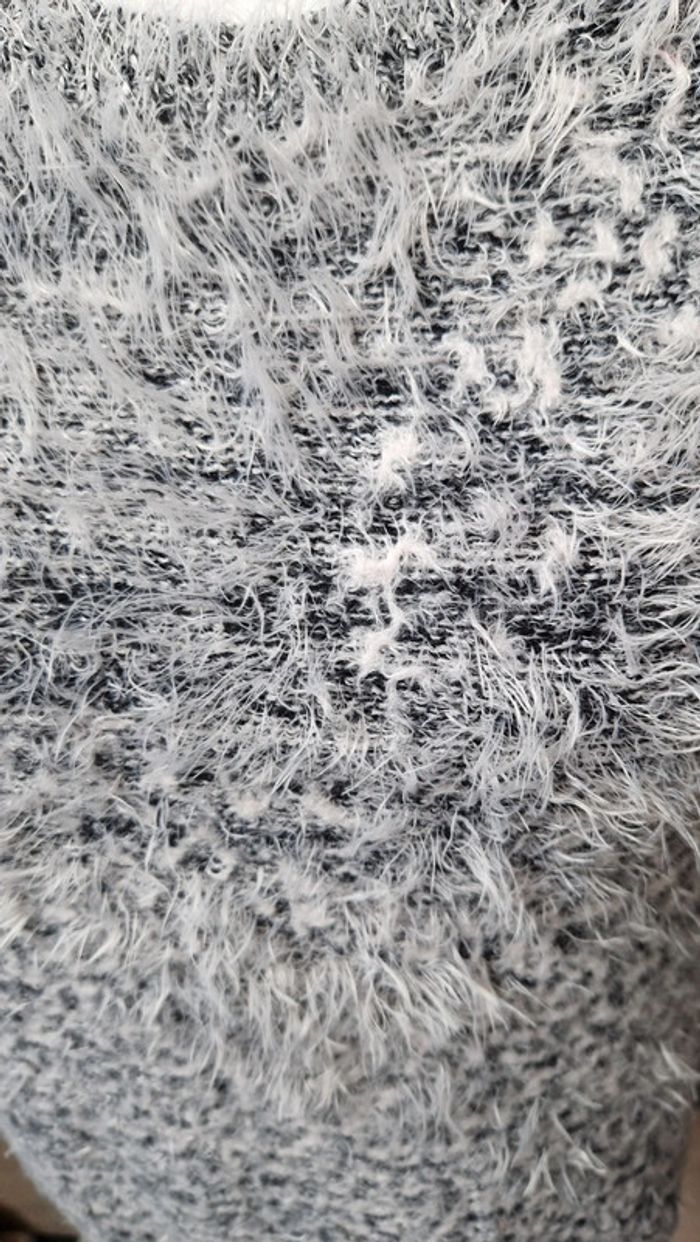 Pull pilou pilou. - photo numéro 2