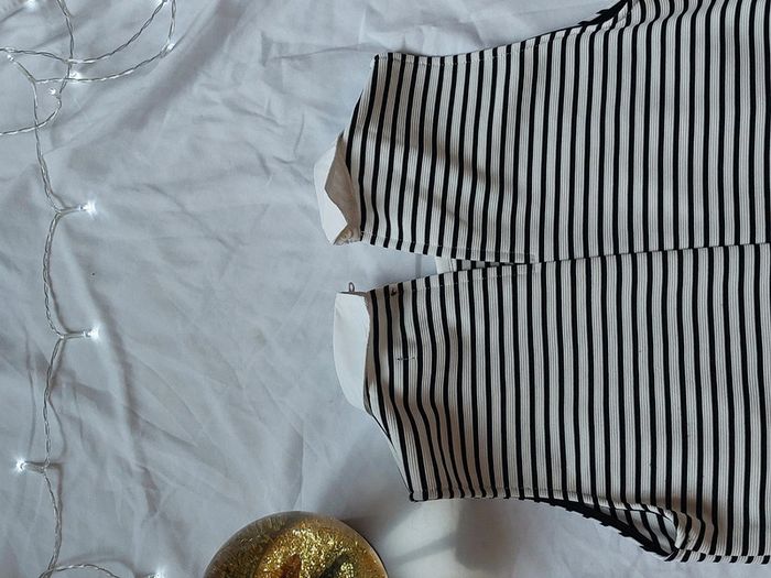 Robe marinière - photo numéro 3