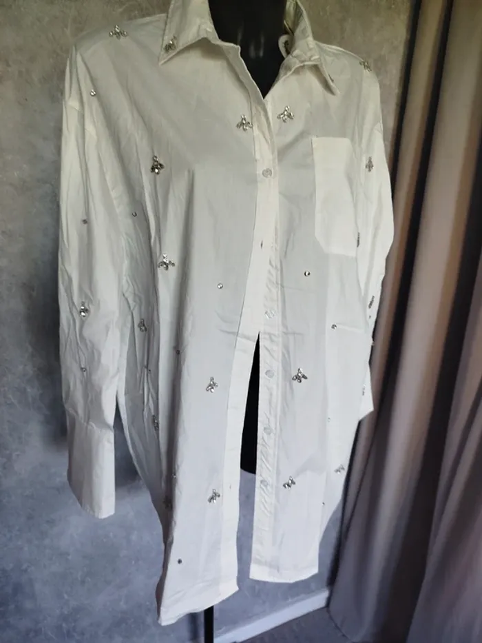 Très belle chemise
