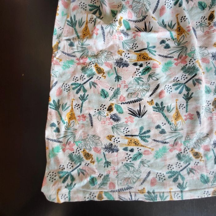 Robe courte fille Gemo - photo numéro 7