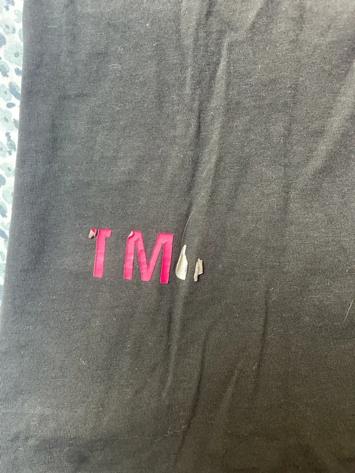 Tee shirt Nike - photo numéro 3