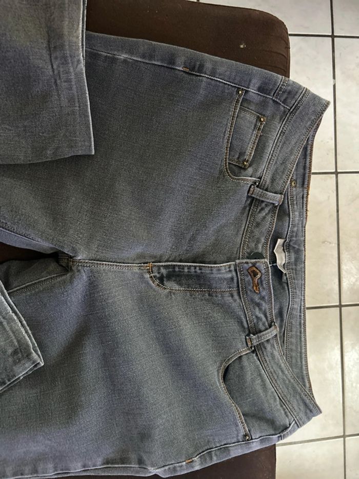 Jean large Kwoman - photo numéro 2