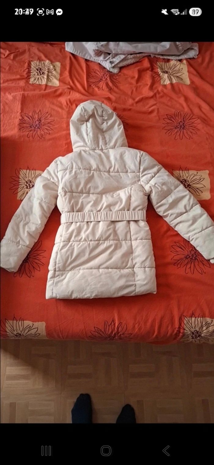 Manteau 8 ans - photo numéro 6