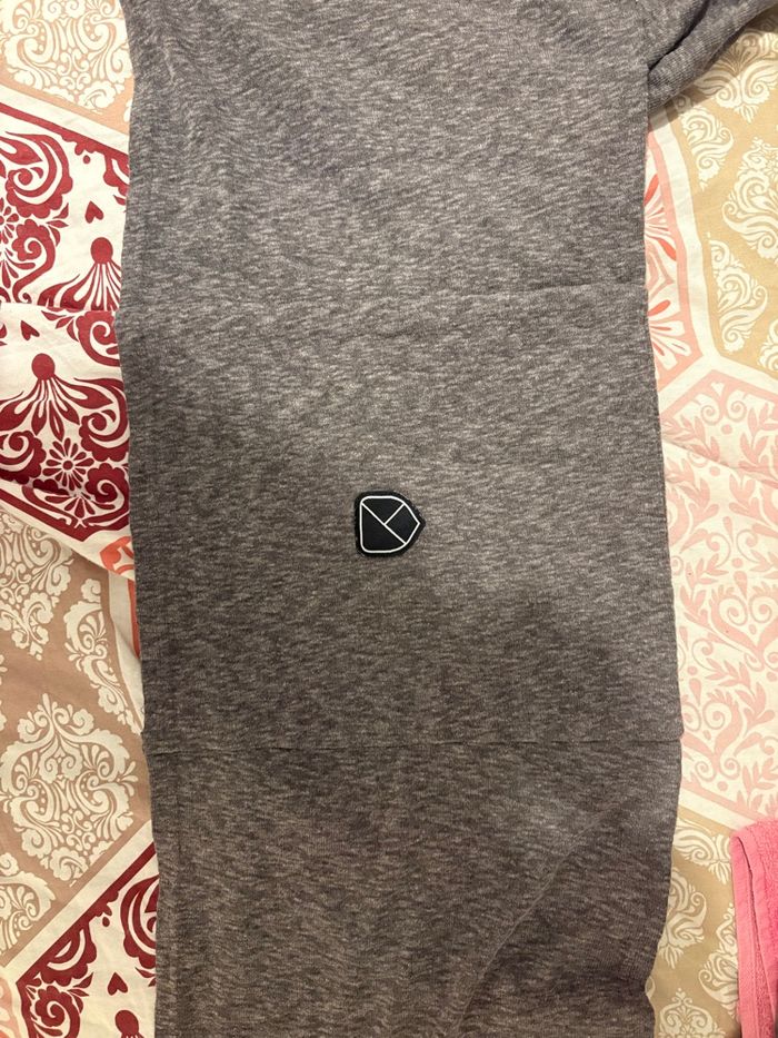 Écharpe de portage - photo numéro 3