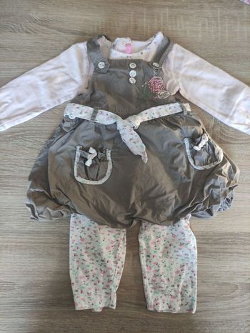 Ensemble Gémo