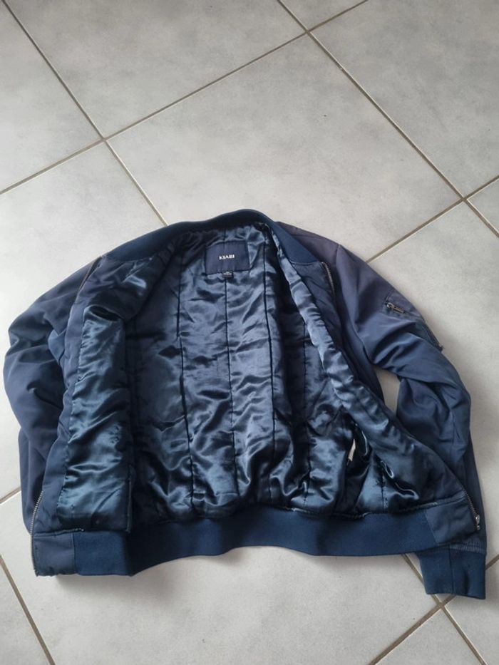 Manteau 10 ans - photo numéro 2