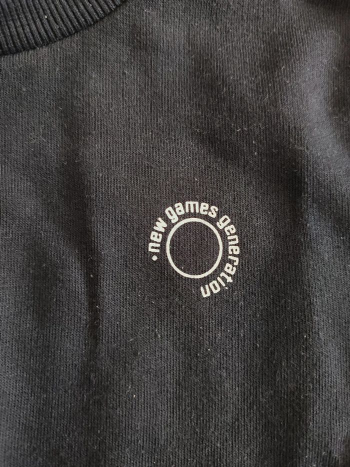 Sweat Zara 98cm - photo numéro 2