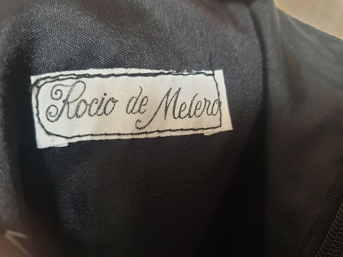 Robe pour fêtes. - photo numéro 4