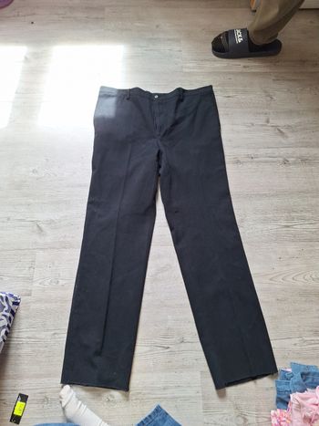 Pantalon gieffedi 