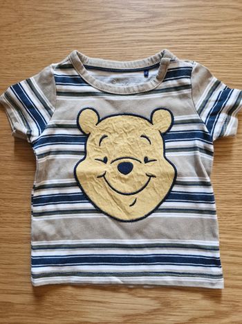 T shirt 3mois (62cm)