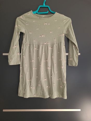 Robe mi saison