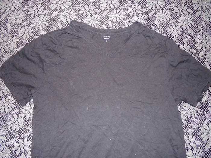 Lot teeshirt homme - photo numéro 5