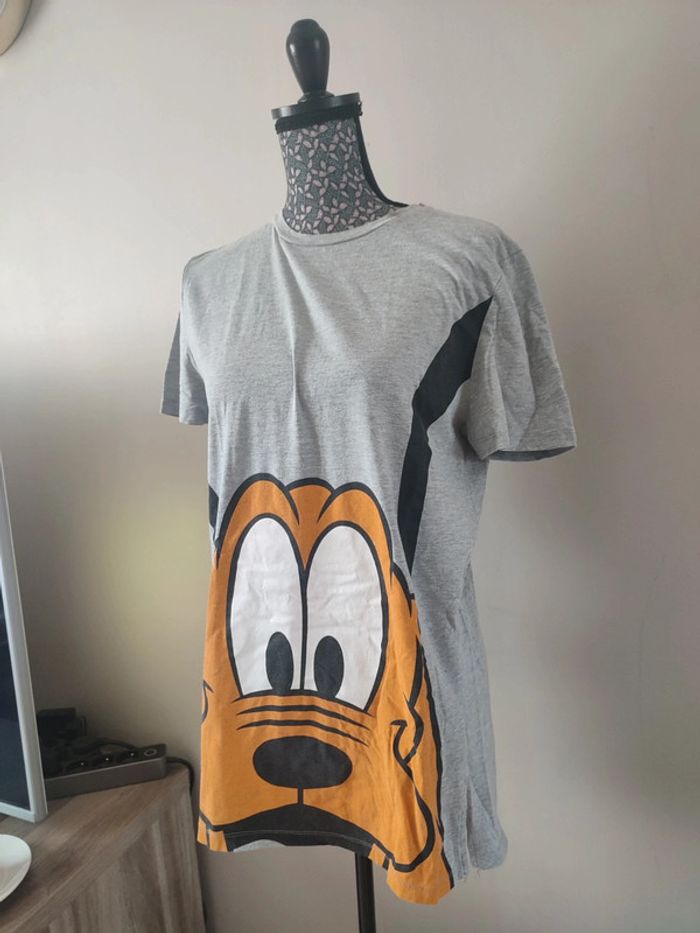 Tee-shirt - photo numéro 3