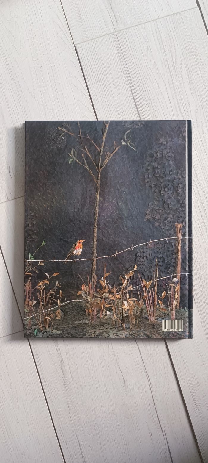📚 Livre Sauve-toi Elie 📚 - photo numéro 2