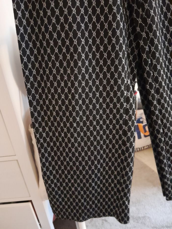 Pantalon un peu epai T32-34 - photo numéro 3