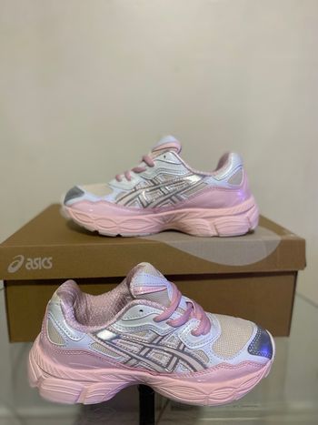 Chaussure asics gel