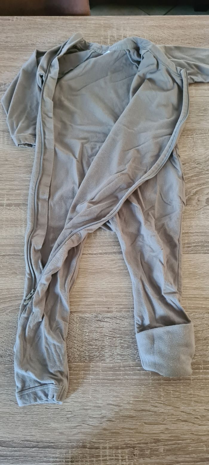 Lot 3 pyjamas fille 3 ans - photo numéro 3
