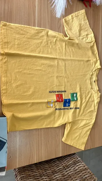 T shirt