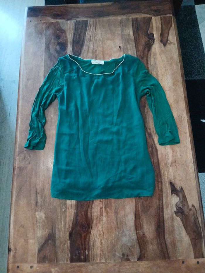 Haut femme taille 0