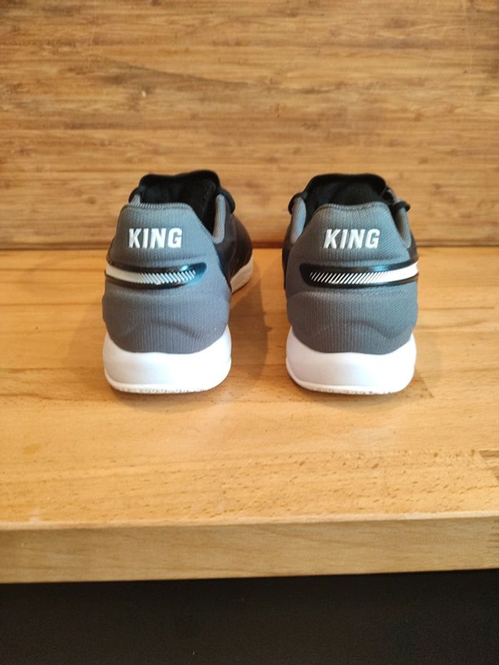 Puma king futsal - photo numéro 4