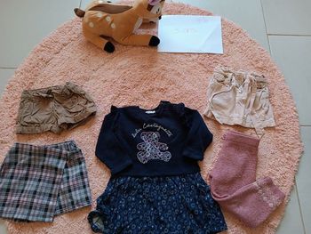 Lot vêtements 3 ans