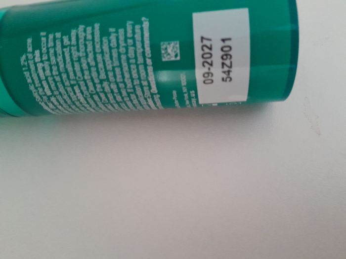 Crème Effaclar A.Z. Gel-crème - photo numéro 5