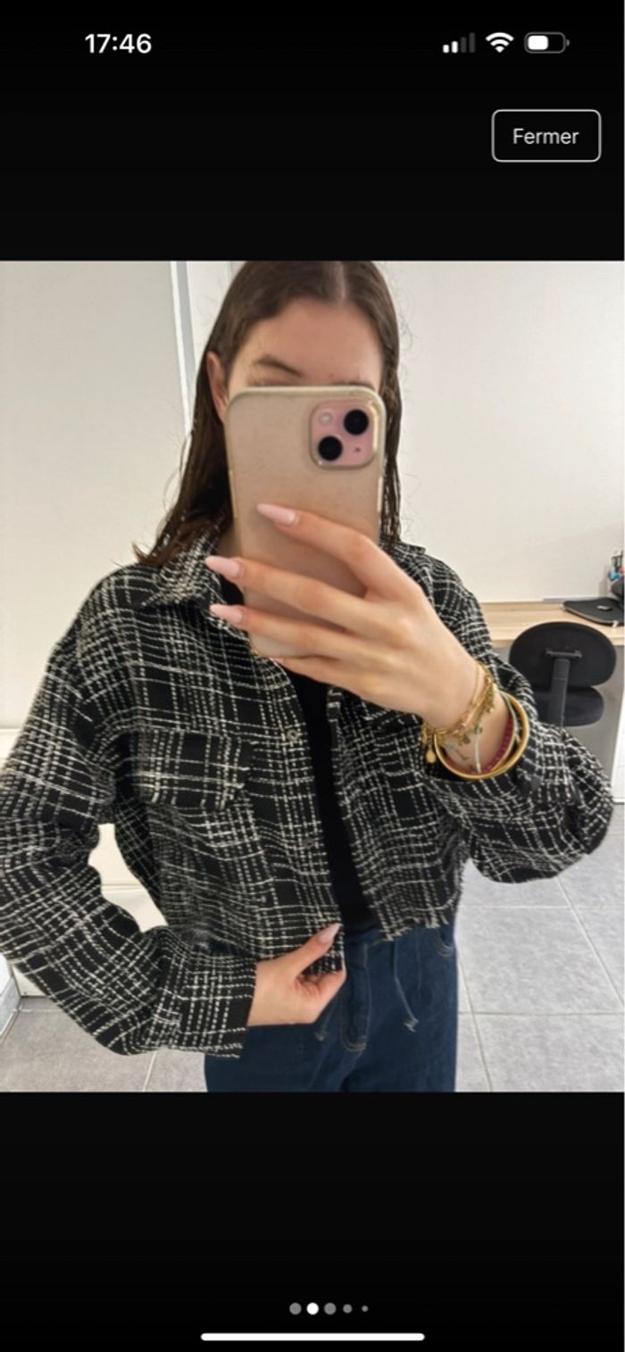 Veste - photo numéro 2