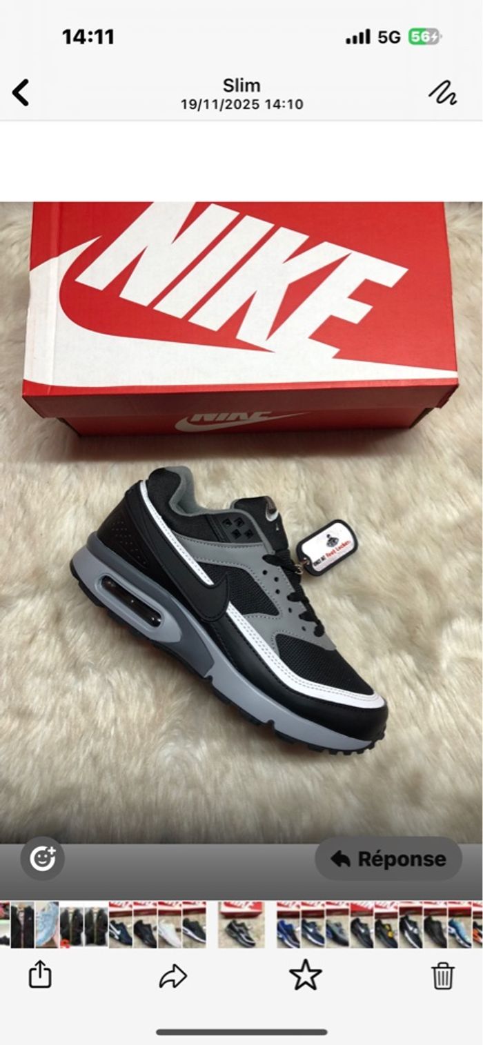 Air Max BW - photo numéro 5