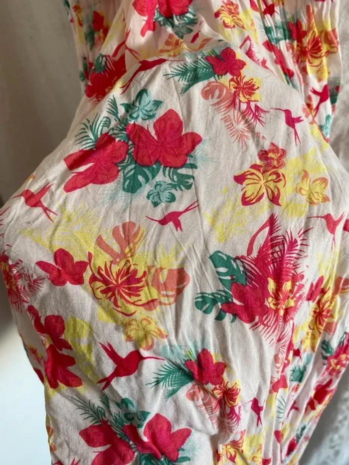 Robe ete - photo numéro 5