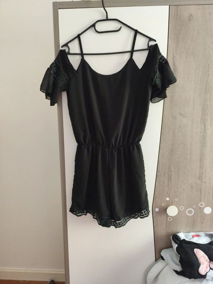 Combi short