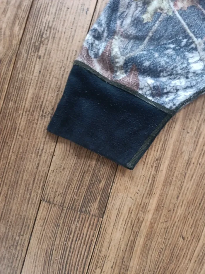 Sous pantalon thermique ducks unlimited canada Camo realtree XL - photo numéro 4