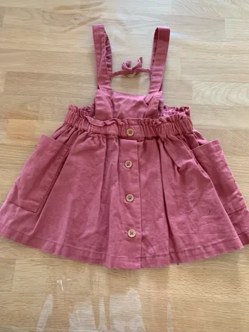 Robe été 18 mois