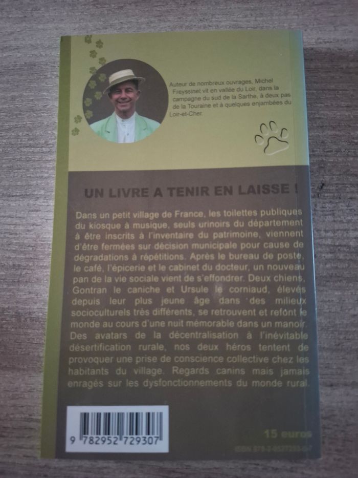 Michel freyssinet - photo numéro 2