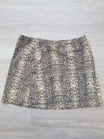 Mini Jupe Banana Moon