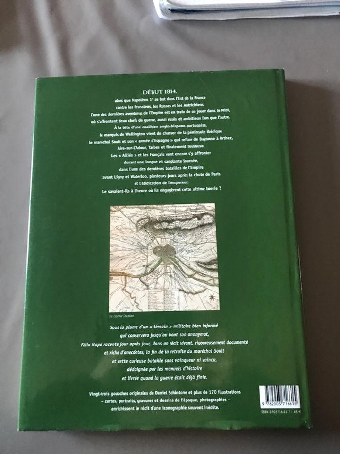 Livre Pâques rouges - photo numéro 2