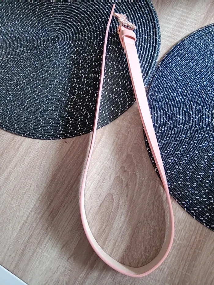 Jolie ceinture fille 8 ans